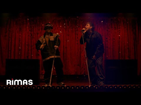 Tas Clara - Big Soto x Beéle (Video Oficial)