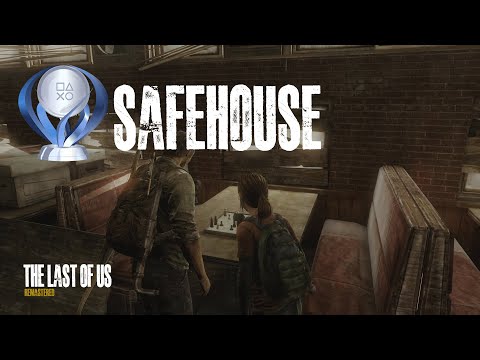 Bill's Town - Safehouse (Full Walkthrough)