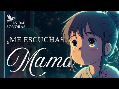 VEN UN RATITO, MAMÁ | La canción más conmovedora por el Día de la Madre