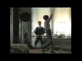 Hanes Boys Underwear Commercial 1989