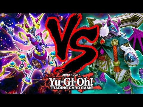 Competitive Yu-Gi-Oh! Duels: Altergeist vs. Guru Control! (March 2020)