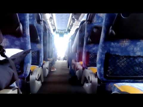 Bova futura 127 #333 Zarasų ap /važiavimas