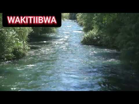 WAKITIIBWA MUKAMA BY JUDITH BABIRYE (UPDATED)