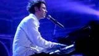 DAVID SNEDDON - Stop Living The Lie, Fame Academy