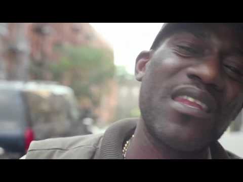 American Hood got Talent -  Filmed by Luchè ( CoSang )