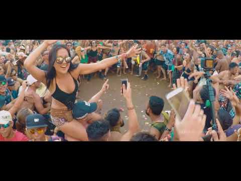 Vegas vs Hi Profile @ ASLAM 2017