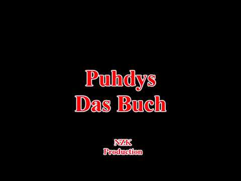Puhdys - Das Buch(Lyrics)