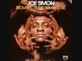 Joe Simon - Ole Night Owl