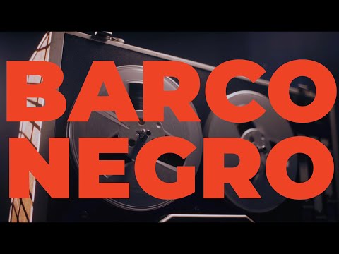 Amália Hoje - Barco Negro