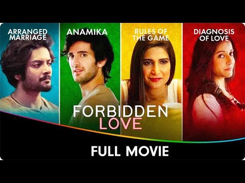 Forbidden Love - Web 2 Movie - Rannvijay, Mahesh Manjrekar, Aahana Kumra, Ali Fazal