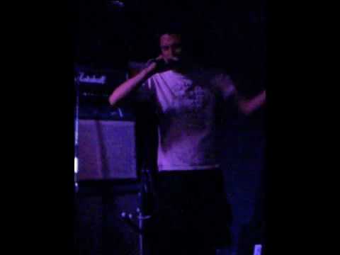 Chef Ragoo - Silenzio Statico LIVE @ TRAFFIC 4-6-2010