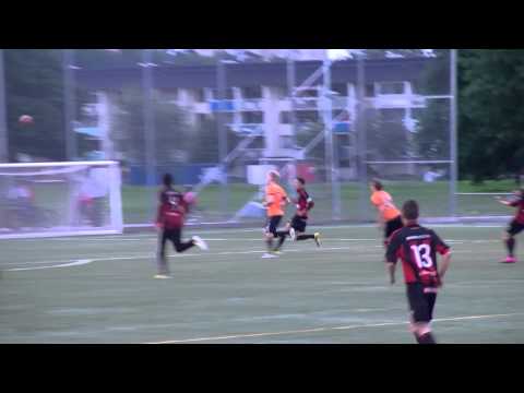 IF Brommapojkarna - AFC Talent team