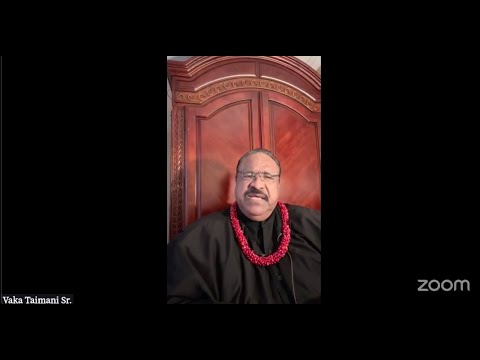 MORNING DEVOTION 'AHO TUSITE 10 TISEMA 2024 & 'AHO HONO 36 'O E LOTU HUFIA 'AHO 'E 40