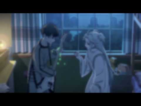 To Be Hero X My Color Sachi Kokuryu