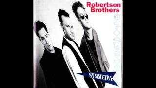 The Robertson Brothers - River of Fire