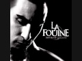 La Fouine - Rien a perdre / lyrics 