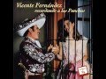 Vicente Fernandez Perdida