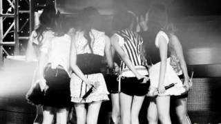 SNSD be happy