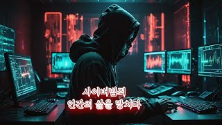 Download lagu 사이버 범죄의 진화: 디지털 시대의 그림자 인간의 삶을 망쳐가다 mp3