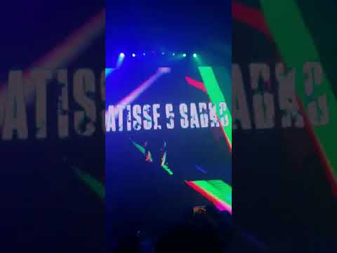 Avicii - Without You vs Dubvision - Heart - Mattise & Sadko, Atlanta 2019 (Part 1)