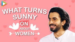 “Ajay Devgn- MASSY, Alia Bhatt- Intelligent, Kartik Aaryan- …”: Sunny Singh | Rapid Fire | JMD video