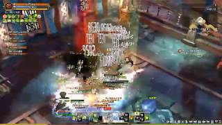 Tree of Savior 2017.9.7