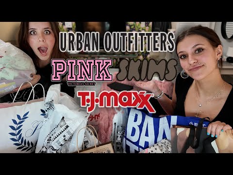 Mega Shopping Trip 🤑