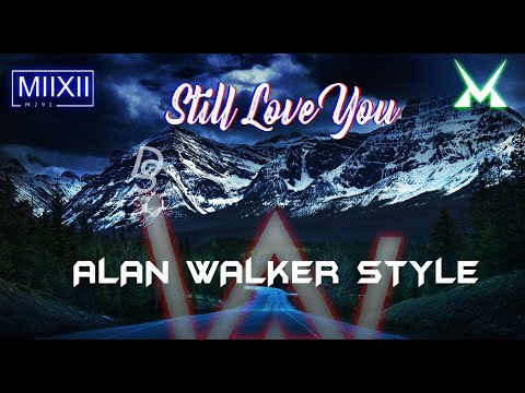 Dj Seantonic & Matzx & M-291 - Still Love You