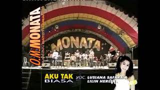 Download lagu Aku Tak Biasa - Lilin Herlina & Lusiana Safara - OM MONATA #lilinherlina2008 mp3 Download lagu Aku Tak Biasa - Lilin Herlina & Lusiana Safara - OM MONATA #lilinherlina2008 mp3