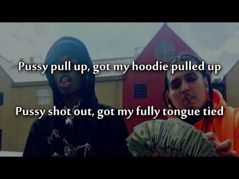 ZILLAKAMI X SOSMULA - NITRO CELL (LYRICS)