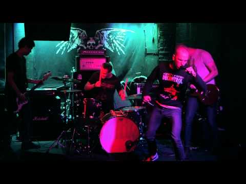 Chain Rank - The Acheron 2014