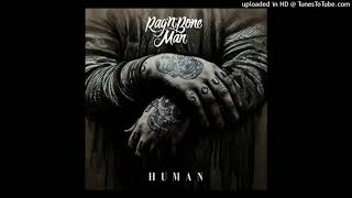 Rag&#39;n&#39;Bone Man - Human (Rudimental Remix) (432Hz)