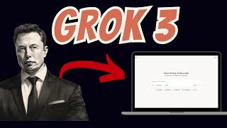 Elons neue KI hat keine Grenzen