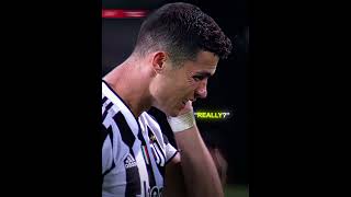 Ronaldo's Revenge vs Romero 💀🥶