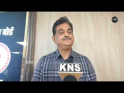 Khadi is becoming a symbol of self-reliance, strengthening the rural economy. Initiatives like ODOP, ODoC, skill schemes, and market linkages are empowering artisans, creating jobs, and improving livelihoods across Uttar Pradesh: Shishir, Special Secretary MSME & Export Promotion and CEO Khadi & Gramodyog Board UP