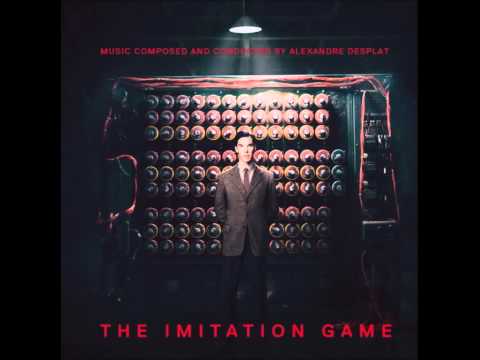 The Imitation Game Full Soundtrack