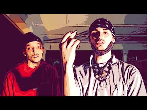 Tomkat Og X Capo Flex - Gas Coughin (Shot by Kid Avid)