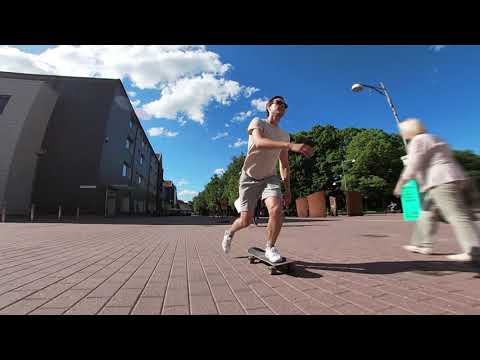 Supervaikne - Kristiinele