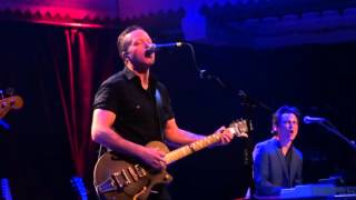 Jason Isbell - Decoration Day - Paradiso 2016