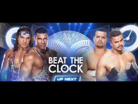 WWE Smackdown 25 April 2017 Highlights & Results HD - Smackdown Live 4/25/17 Highlights This Week