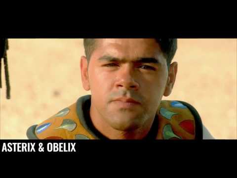 Astérix et Obélix : Mission Cléopâtre - Scène culte – De là...à de là