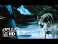 FROZEN Attacked By Wolves 2010 Movie CLIP HD