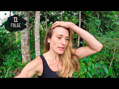 7vs.Wild: Amazonas - Folge 13 | Glück gehabt - Fischfang, Wespenattacke und Spinne im Schuh