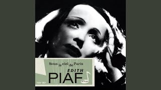 Je Hais Les Dimanches