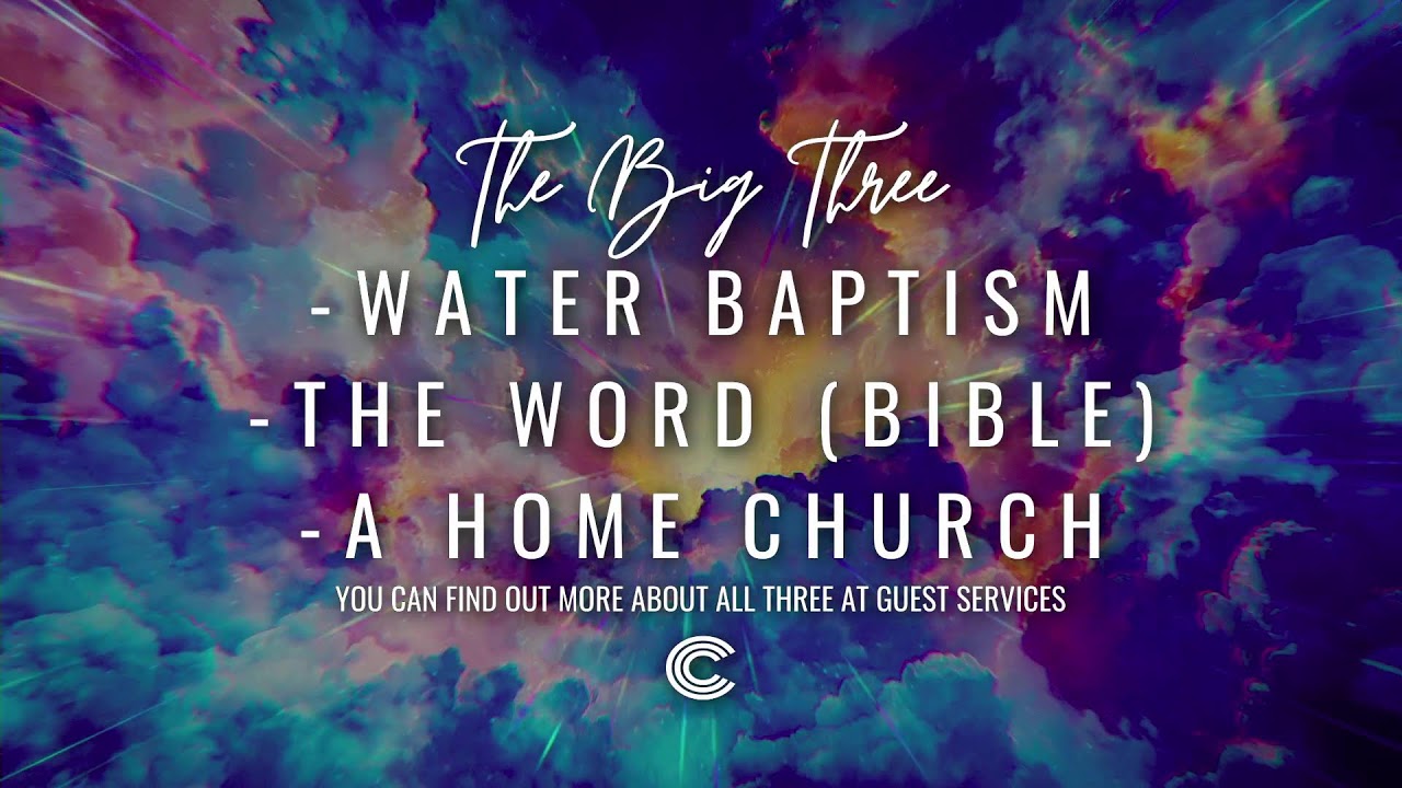Best Sermon Ever - Week 1 - A Blessable Attitude