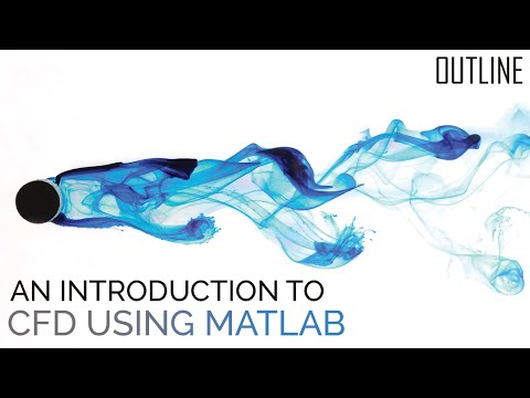 MATLAB CFD Course