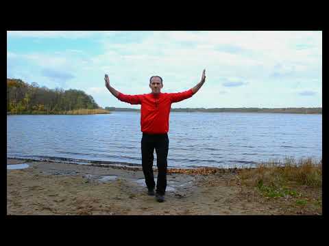 Zumba Fitness - Cumbia - La Gota Fria