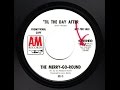 The Merry-Go-Round - 'Til The Day After (promo stereo 45 mix)