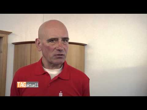 ESV Lok Zwickau gründet Wolfgang Lötzsch Nachwuchsteam