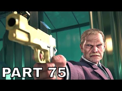 Final Fantasy 7 REMAKE Gameplay [Jap/Audio] Part 75 – Parting Gift
